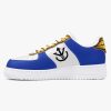 vegeta dragon ball z kamikaze 1 shoes 6 - Dragon Ball Z Shoes