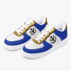 vegeta dragon ball z kamikaze 1 shoes 7 - Dragon Ball Z Shoes