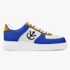 vegeta dragon ball z kamikaze 1 shoes 8 - Dragon Ball Z Shoes