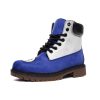 vegeta dragon ball z tb leather boots - Dragon Ball Z Shoes